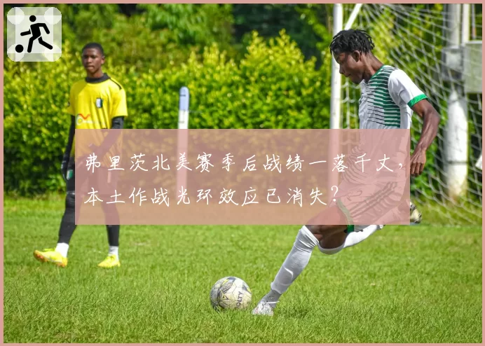 弗里茨北美赛季后战绩一落千丈，本土作战光环效应已消失？