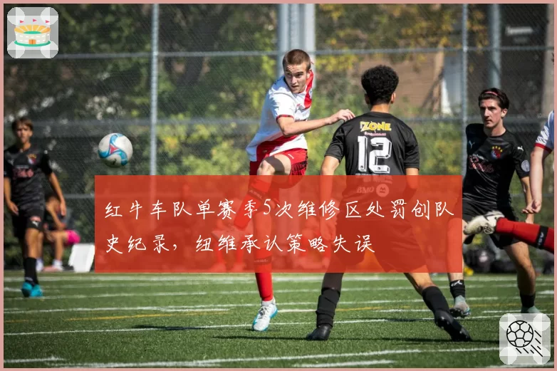 红牛车队单赛季5次维修区处罚创队史纪录，纽维承认策略失误